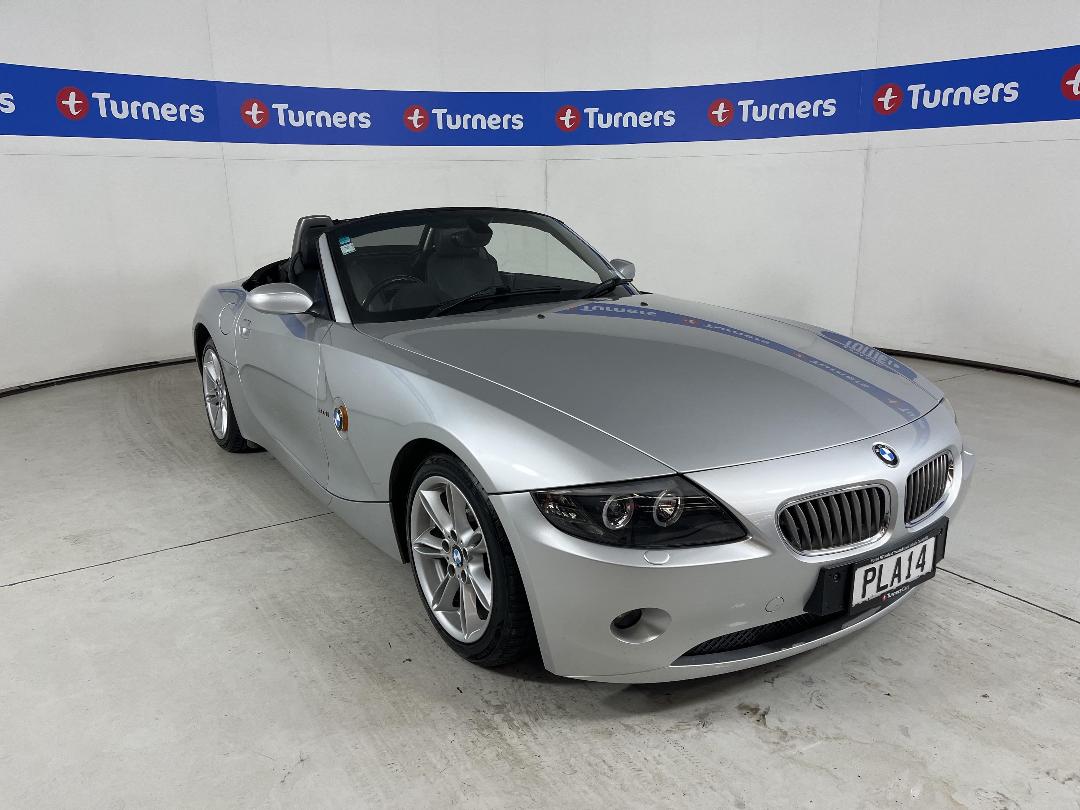 Photo '21' of BMW Z4 Photo '21' of BMW Z4