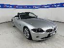 Thumbnail '21' of BMW Z4