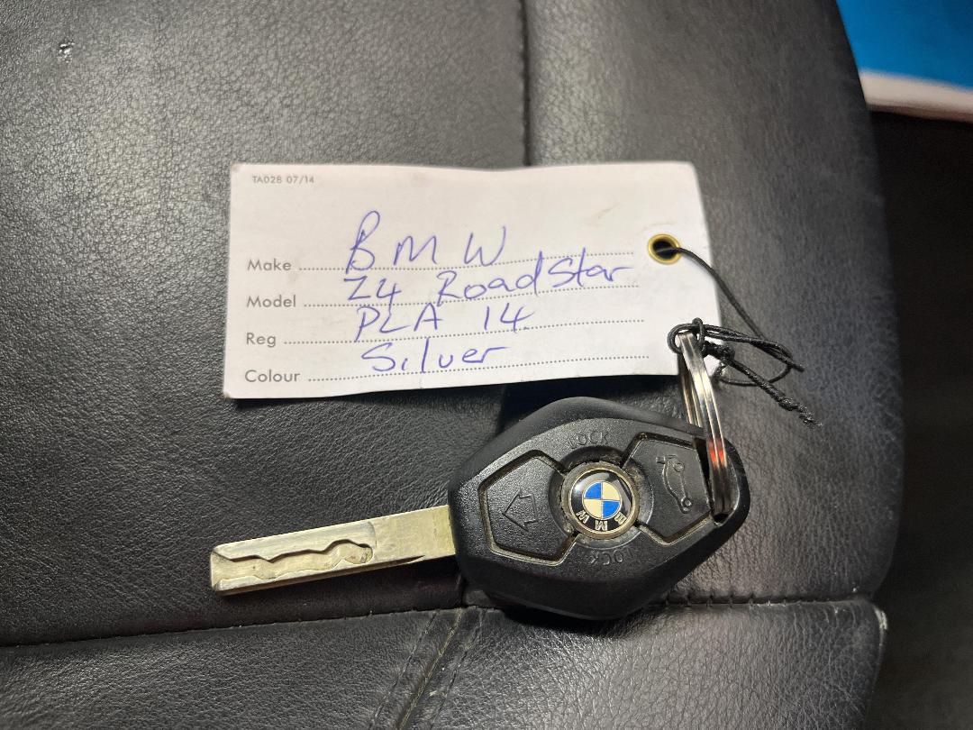 Photo '20' of BMW Z4 Photo '20' of BMW Z4