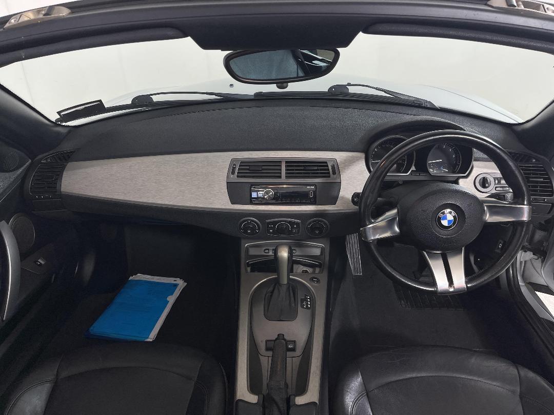 Photo '17' of BMW Z4 Photo '17' of BMW Z4