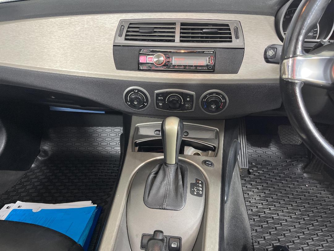 Photo '18' of BMW Z4 Photo '18' of BMW Z4