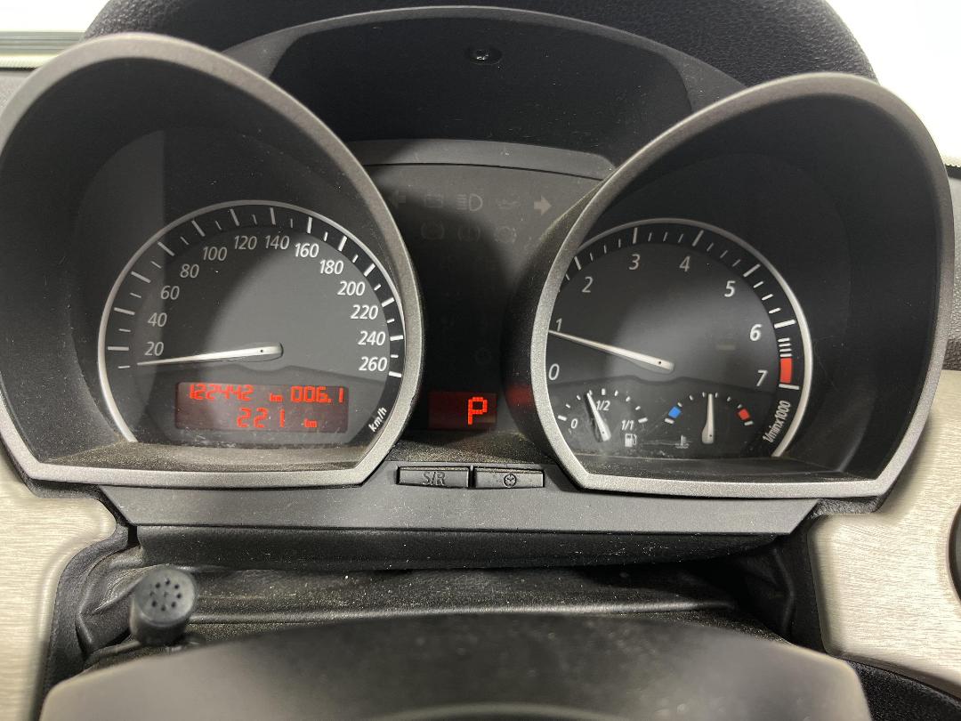 Photo '19' of BMW Z4 Photo '19' of BMW Z4