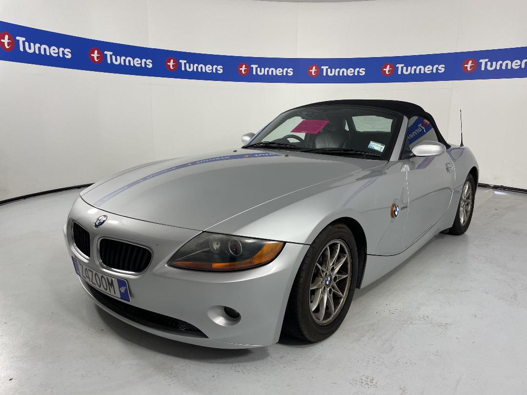Photo '4' of BMW Z4 Photo '4' of BMW Z4