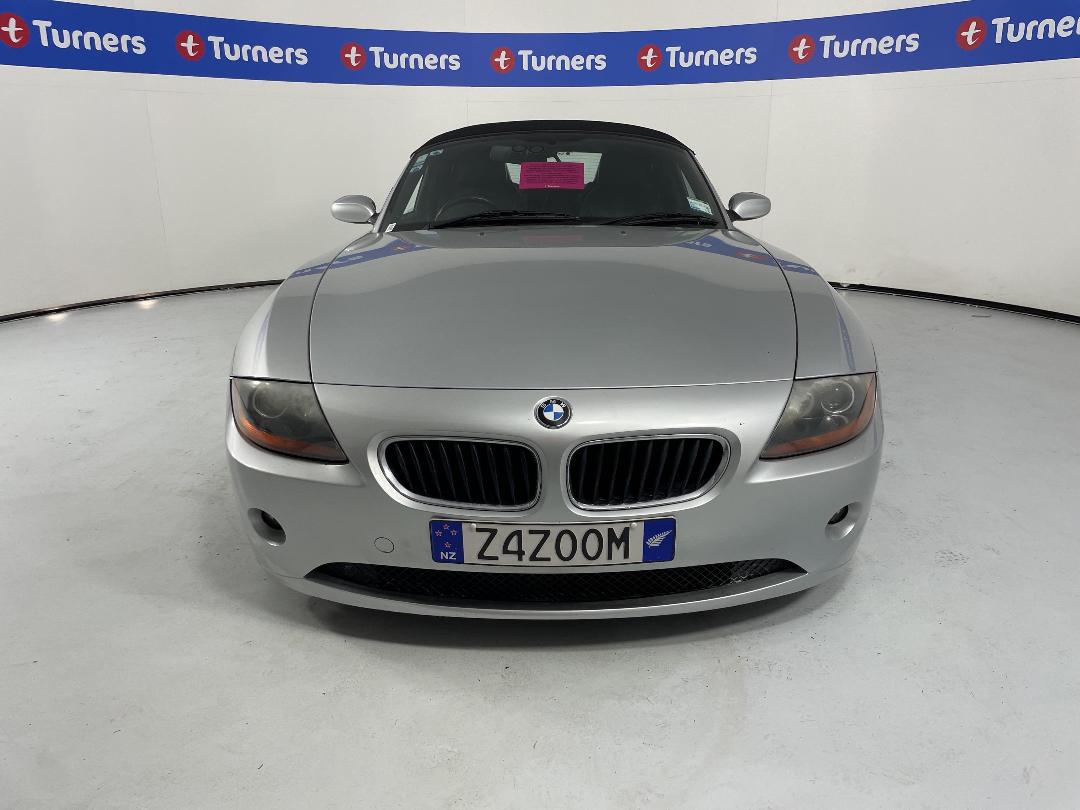 Photo '2' of BMW Z4 Photo '2' of BMW Z4