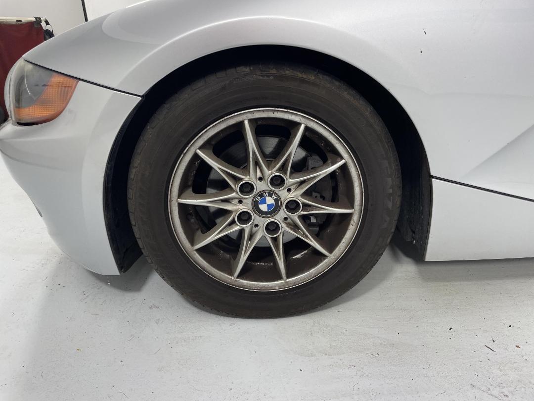 Photo '10' of BMW Z4 Photo '10' of BMW Z4