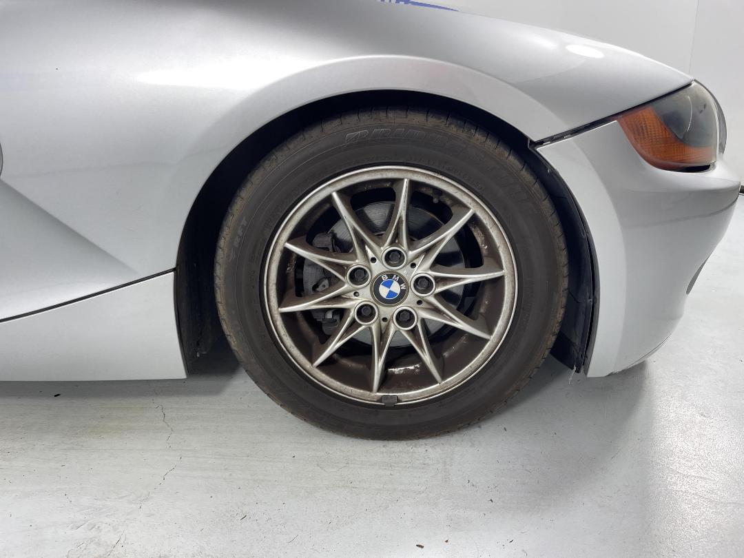 Photo '9' of BMW Z4 Photo '9' of BMW Z4