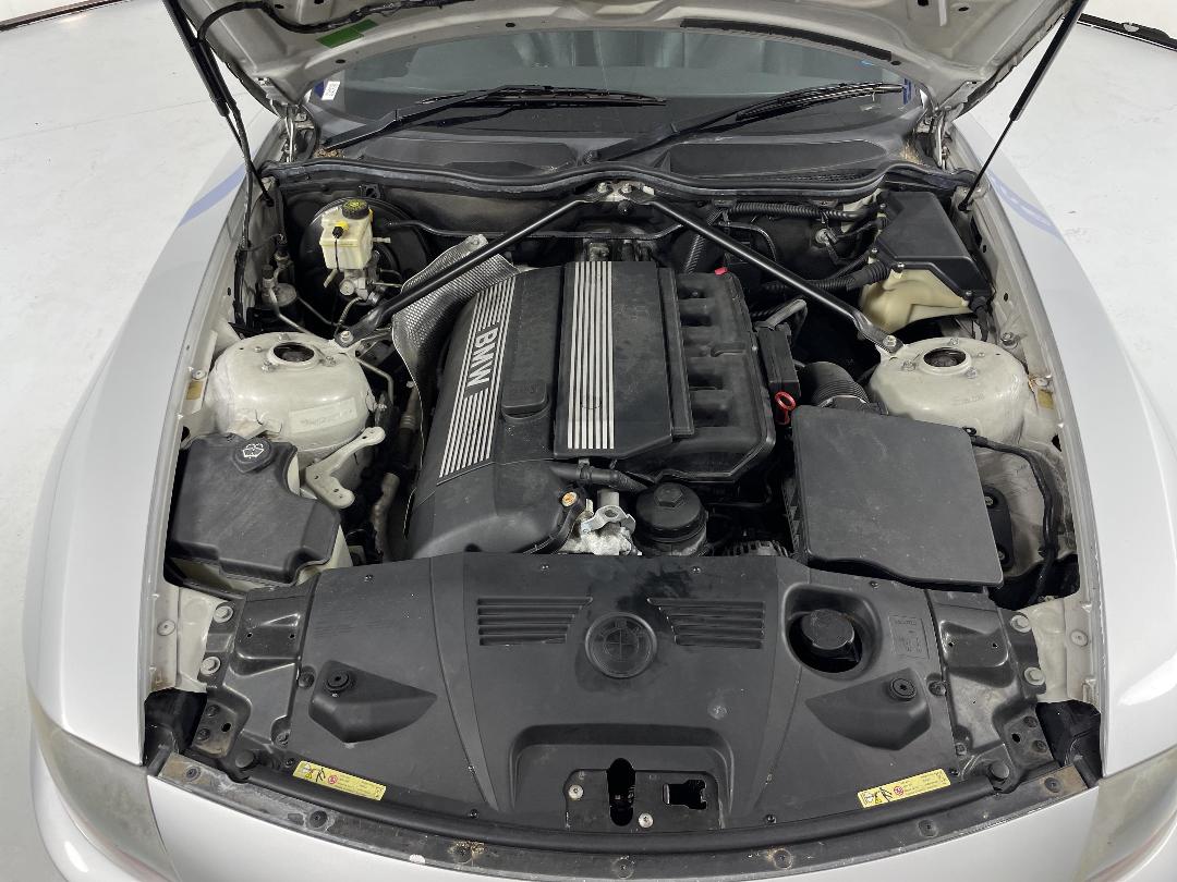 Photo '13' of BMW Z4 Photo '13' of BMW Z4