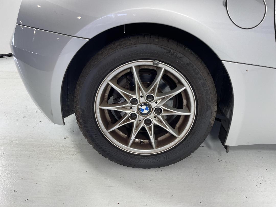 Photo '12' of BMW Z4 Photo '12' of BMW Z4