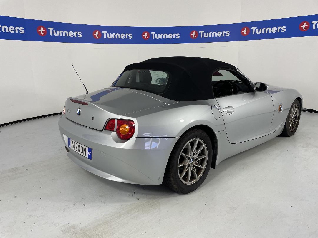 Photo '7' of BMW Z4 Photo '7' of BMW Z4