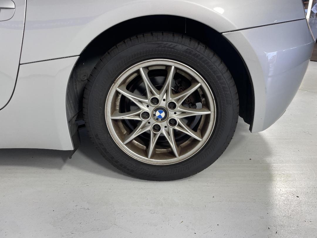 Photo '11' of BMW Z4 Photo '11' of BMW Z4