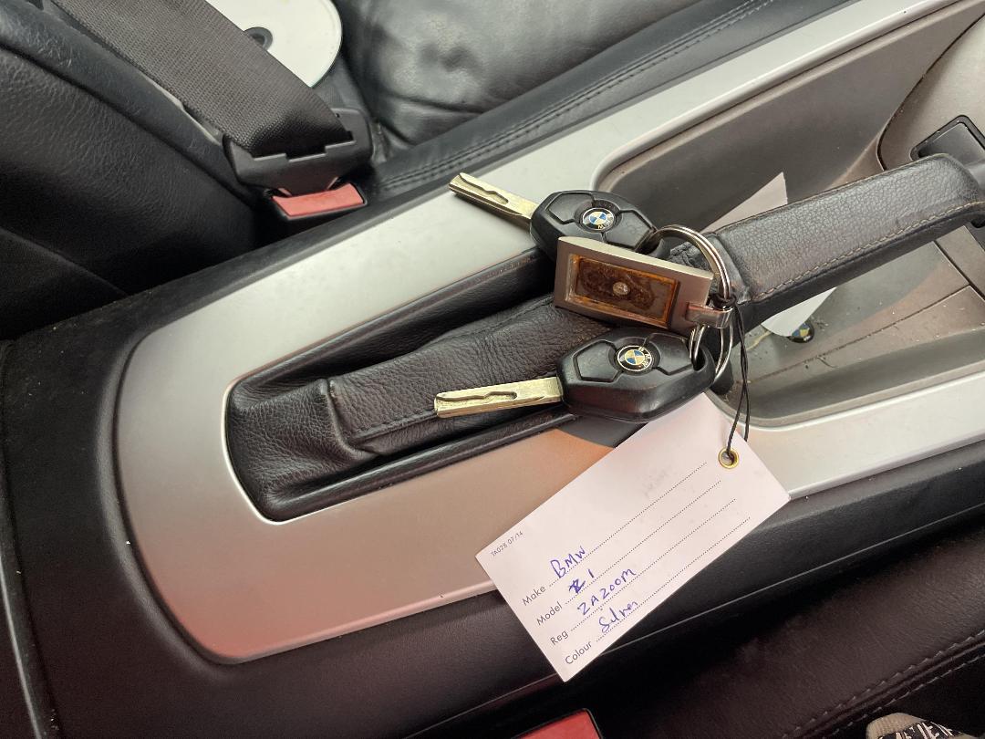 Photo '20' of BMW Z4 Photo '20' of BMW Z4