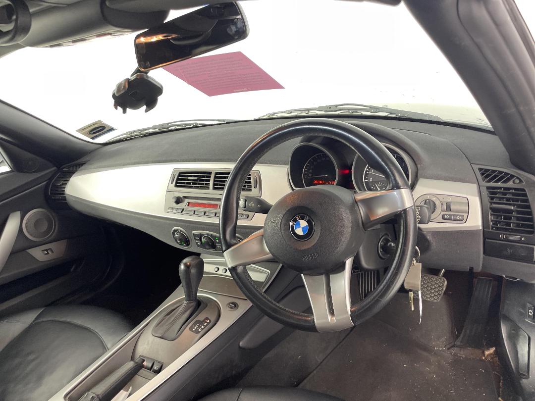 Photo '17' of BMW Z4 Photo '17' of BMW Z4