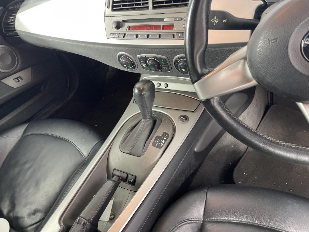 Photo '18' of BMW Z4 Photo '18' of BMW Z4