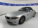 Thumbnail '3' of BMW Z4