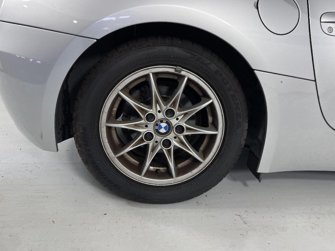 Photo '10' of BMW Z4