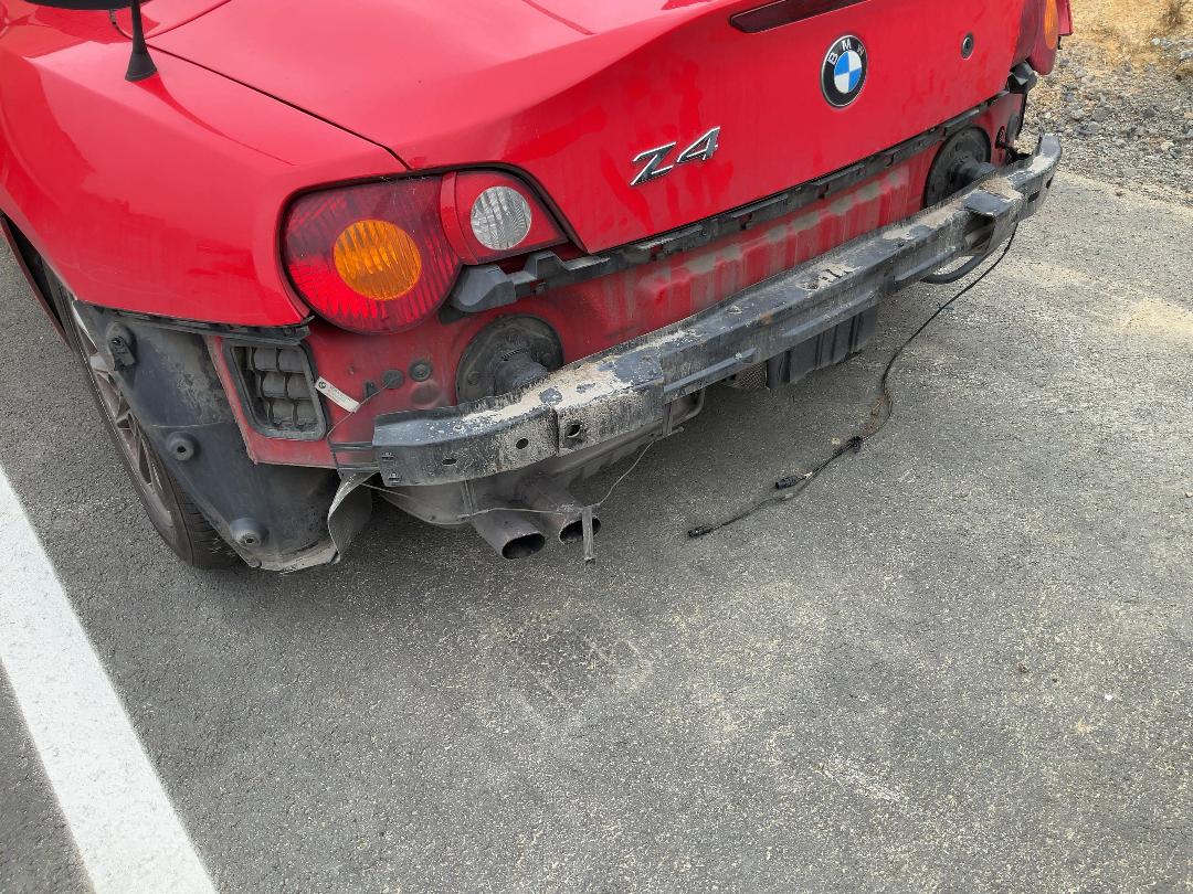 Photo '7' of BMW Z4 2.5I