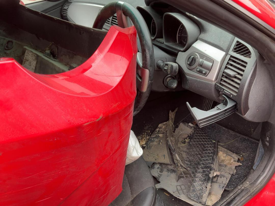 Photo '8' of BMW Z4 2.5I