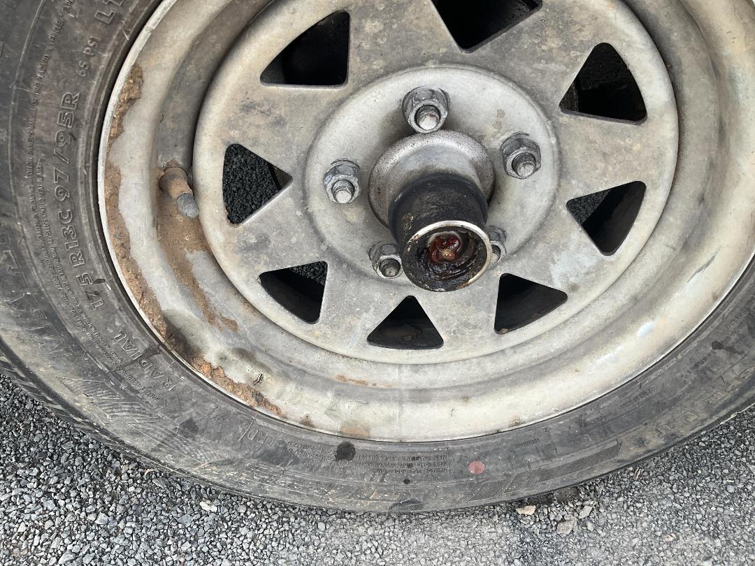 Photo '28' of BRENT SMITH FUEL Flat Deck - Tandem Photo '28' of BRENT SMITH FUEL Flat Deck - Tandem