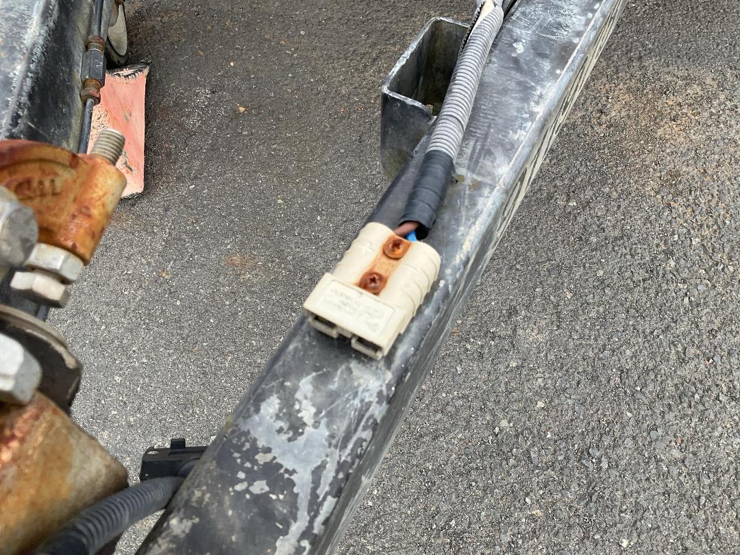 Photo '32' of BRENT SMITH FUEL Flat Deck - Tandem Photo '32' of BRENT SMITH FUEL Flat Deck - Tandem