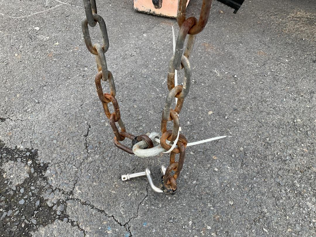 Photo '18' of BRENT SMITH FUEL Flat Deck - Tandem Photo '18' of BRENT SMITH FUEL Flat Deck - Tandem