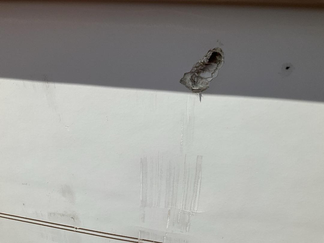 Photo '12' of Caravan Abbey Aventura Caravan - Single Photo '12' of Caravan Abbey Aventura Caravan - Single