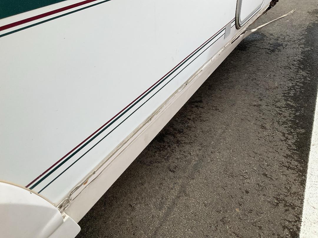 Photo '9' of Caravan Abbey Aventura Caravan - Single Photo '9' of Caravan Abbey Aventura Caravan - Single