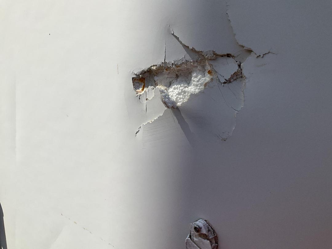 Photo '15' of Caravan Abbey Aventura Caravan - Single Photo '15' of Caravan Abbey Aventura Caravan - Single