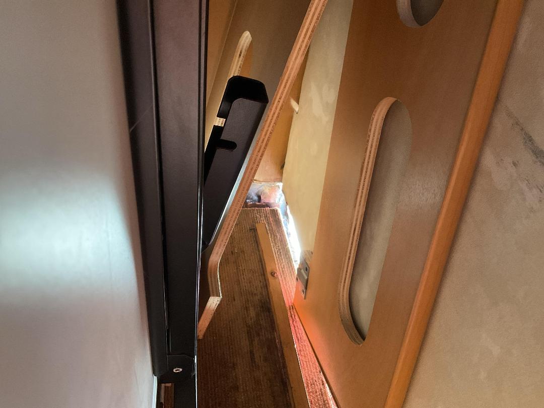 Photo '19' of Caravan Abbey Aventura Caravan - Single Photo '19' of Caravan Abbey Aventura Caravan - Single