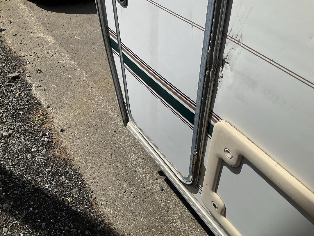 Photo '16' of Caravan Abbey Aventura Caravan - Single Photo '16' of Caravan Abbey Aventura Caravan - Single