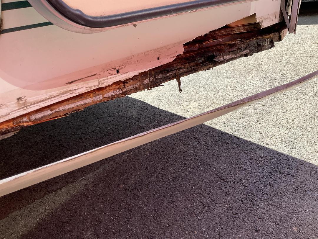 Photo '17' of Caravan Abbey Aventura Caravan - Single Photo '17' of Caravan Abbey Aventura Caravan - Single