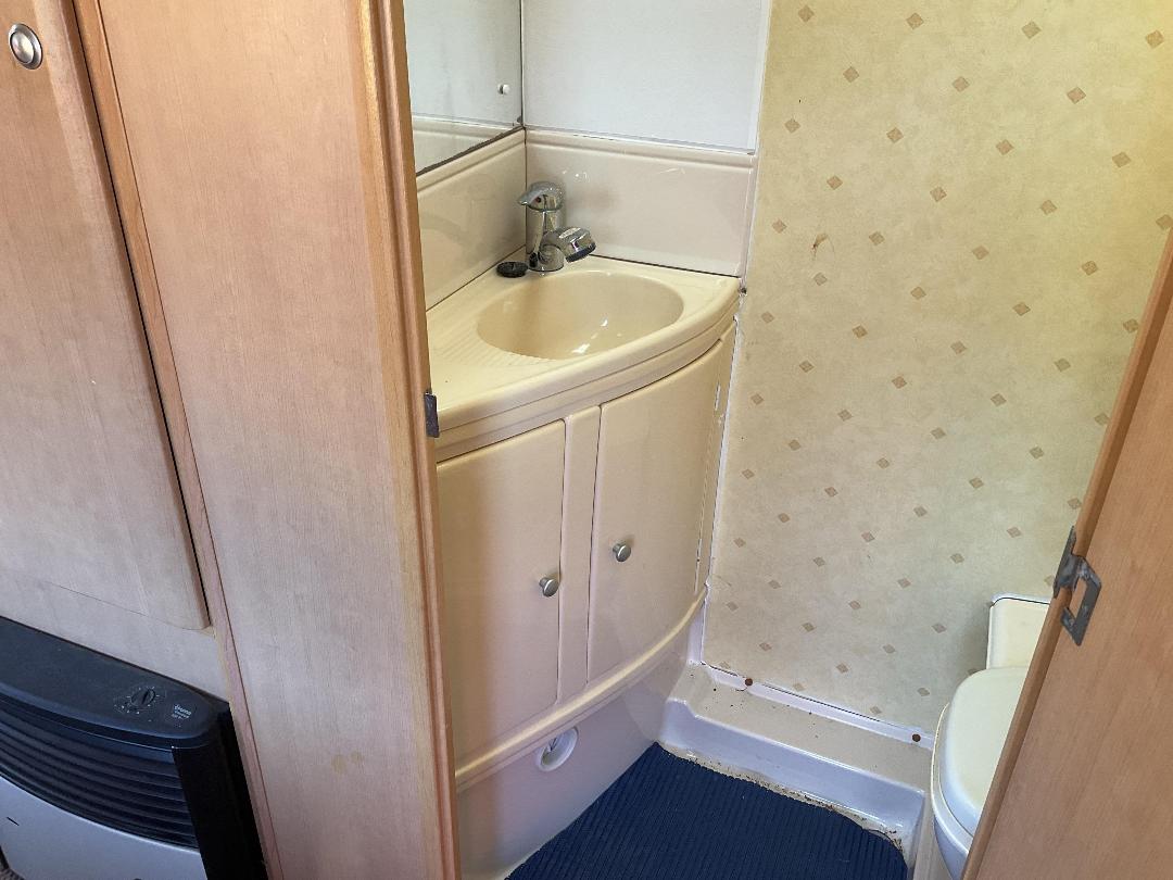 Photo '22' of Caravan Abbey Aventura Caravan - Single Photo '22' of Caravan Abbey Aventura Caravan - Single