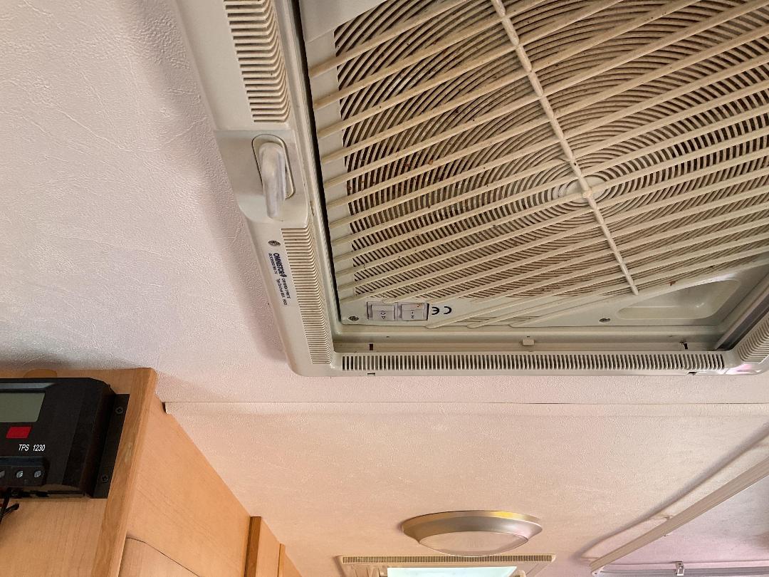 Photo '28' of Caravan Abbey Aventura Caravan - Single Photo '28' of Caravan Abbey Aventura Caravan - Single