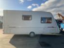 Thumbnail '3' of Colchester Fleetwood Caravan - Single