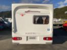 Thumbnail '5' of Colchester Fleetwood Caravan - Single Thumbnail '5' of Colchester Fleetwood Caravan - Single