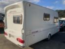 Thumbnail '4' of Colchester Fleetwood Caravan - Single Thumbnail '4' of Colchester Fleetwood Caravan - Single