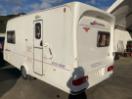 Thumbnail '6' of Colchester Fleetwood Caravan - Single Thumbnail '6' of Colchester Fleetwood Caravan - Single