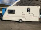 Thumbnail '7' of Colchester Fleetwood Caravan - Single Thumbnail '7' of Colchester Fleetwood Caravan - Single