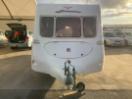 Thumbnail '9' of Colchester Fleetwood Caravan - Single Thumbnail '9' of Colchester Fleetwood Caravan - Single