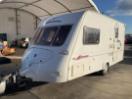 Thumbnail '8' of Colchester Fleetwood Caravan - Single Thumbnail '8' of Colchester Fleetwood Caravan - Single