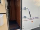 Thumbnail '14' of Colchester Fleetwood Caravan - Single Thumbnail '14' of Colchester Fleetwood Caravan - Single