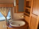 Thumbnail '19' of Colchester Fleetwood Caravan - Single Thumbnail '19' of Colchester Fleetwood Caravan - Single