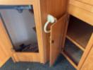 Thumbnail '18' of Colchester Fleetwood Caravan - Single Thumbnail '18' of Colchester Fleetwood Caravan - Single