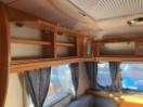 Thumbnail '31' of Colchester Fleetwood Caravan - Single Thumbnail '31' of Colchester Fleetwood Caravan - Single