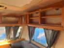 Thumbnail '32' of Colchester Fleetwood Caravan - Single Thumbnail '32' of Colchester Fleetwood Caravan - Single