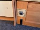 Thumbnail '36' of Colchester Fleetwood Caravan - Single Thumbnail '36' of Colchester Fleetwood Caravan - Single