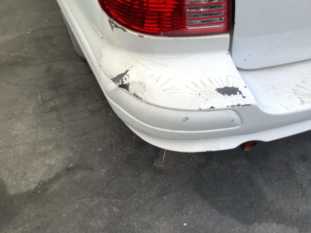 Photo '5' of Daewoo Nubira SX SW