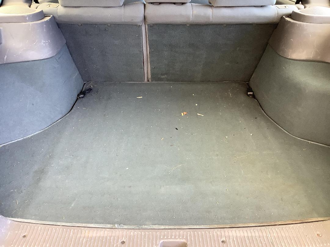 Photo '7' of Daewoo Nubira SX SW