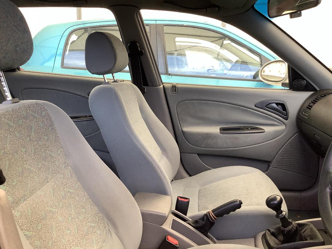 Photo '13' of Daewoo Nubira SX SW