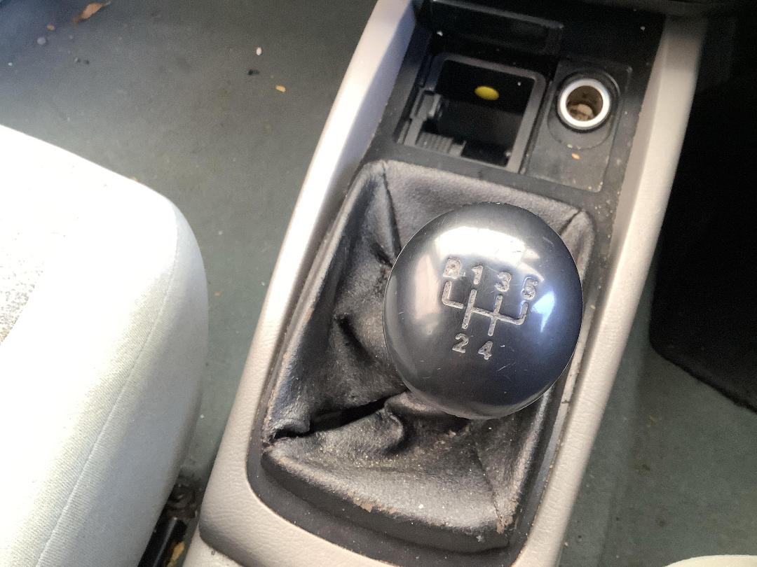 Photo '18' of Daewoo Nubira SX SW