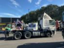 Thumbnail '3' of DAF FAD85CF Tractor Unit